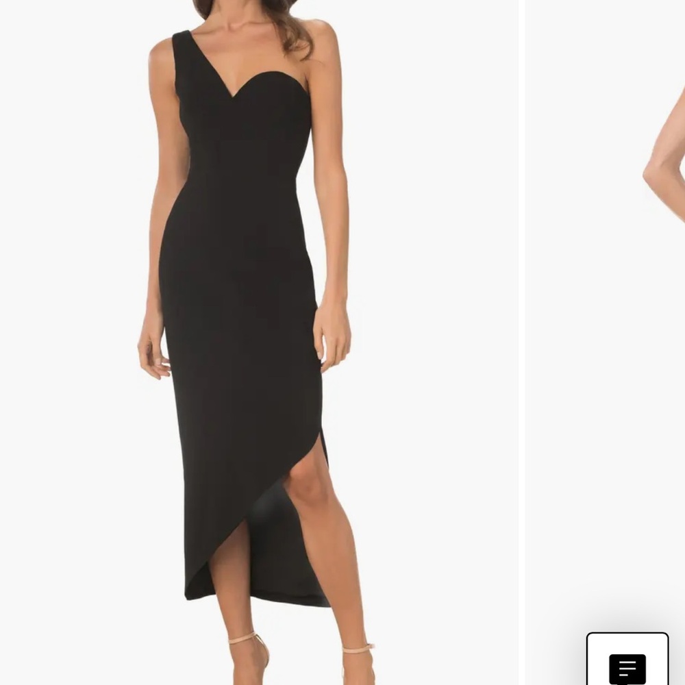 Dress the population dress